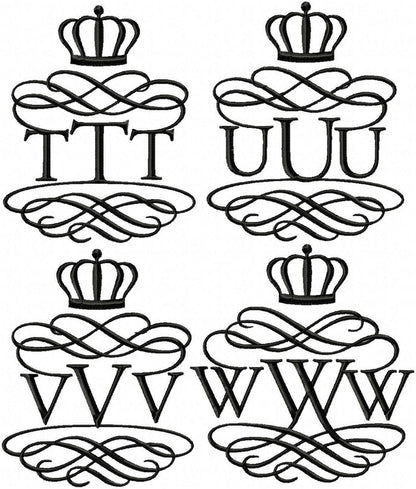 TIMELESS CONNECTIONS FONT