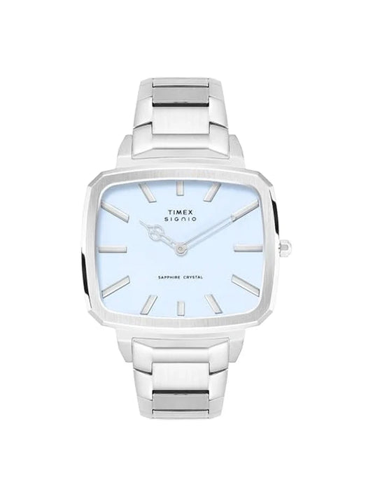 Timex Round 41mm Analog Watch - TWEG34101