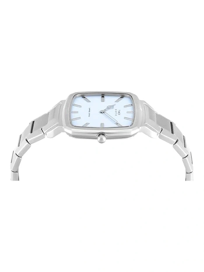 Timex Round 41mm Analog Watch - TWEG34101