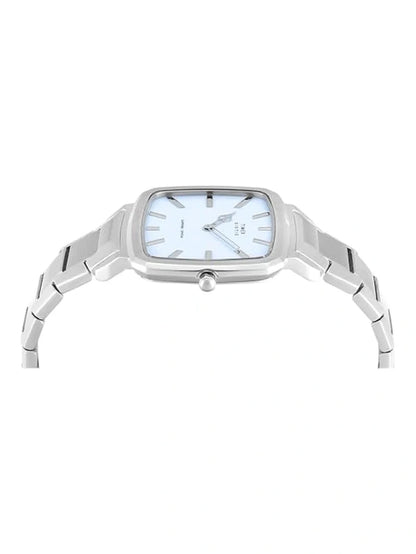 Timex Round 41mm Analog Watch - TWEG34101