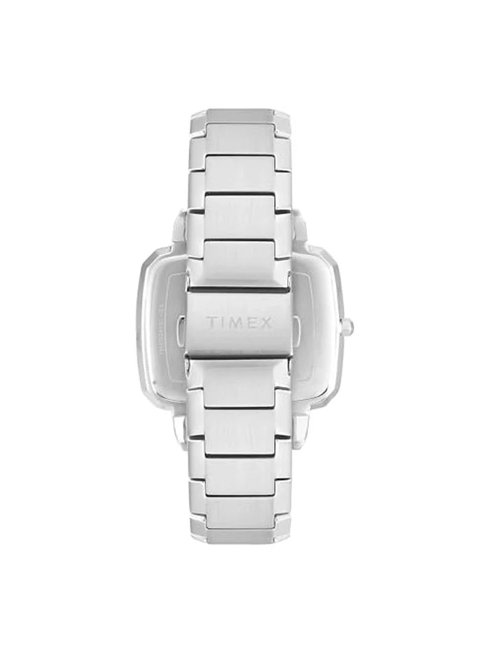 Timex Round 41mm Analog Watch - TWEG34101