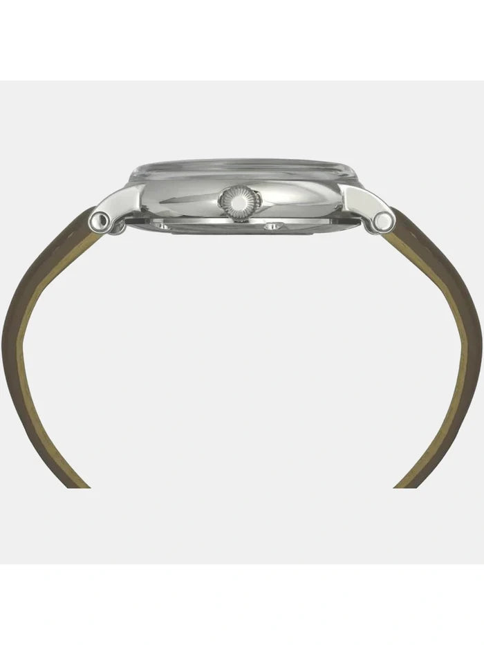 Timex Timex Signio Round Analog Watch - TWEG16717
