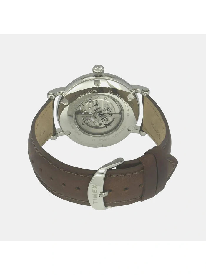 Timex Timex Signio Round Analog Watch - TWEG16717