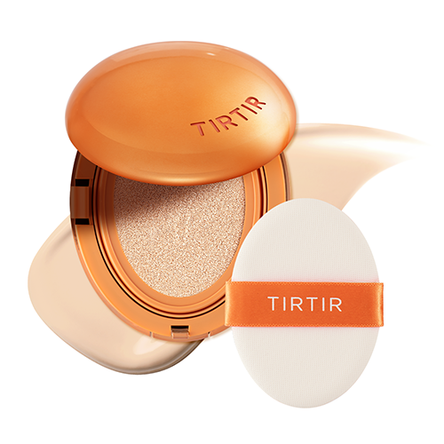 TIRTIR Mask Fit AI Filter Cushion Foundation 0.63oz/ 18g