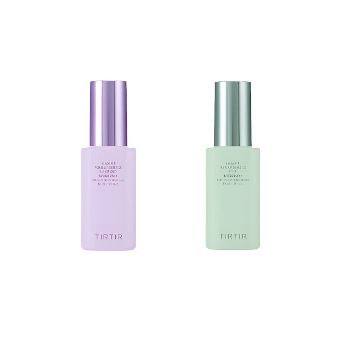 TIRTIR MASK FIT TONE UP ESSENCE MINT 30 ML