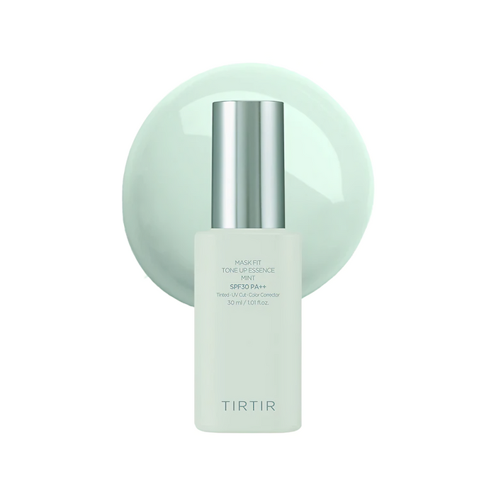 TIRTIR MASK FIT TONE UP ESSENCE MINT 30 ML