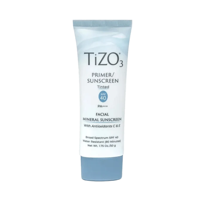 TiZO® 3 Age Defying Fusion Facial Mineral (RGR Pharma) - MD Aesthetics