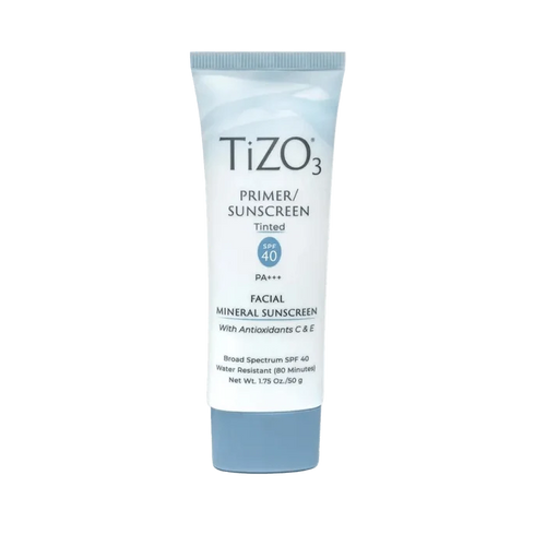 TiZO® 3 Age Defying Fusion Facial Mineral (RGR Pharma) - MD Aesthetics