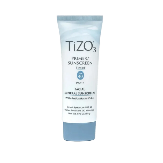 TiZO® 3 Age Defying Fusion Facial Mineral (RGR Pharma) - MD Aesthetics