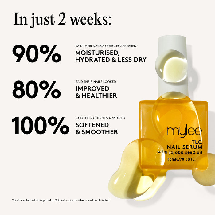 TLC Nail Serum
