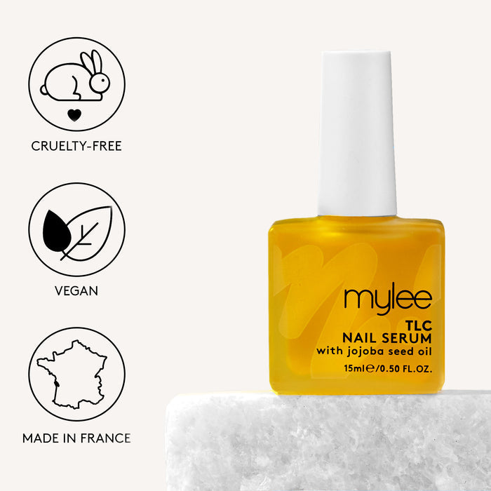 TLC Nail Serum