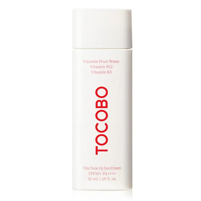 Tocobo Vita Tone Up Sun Cream SPF 50+ PA++++ 1.69oz/ 50ml