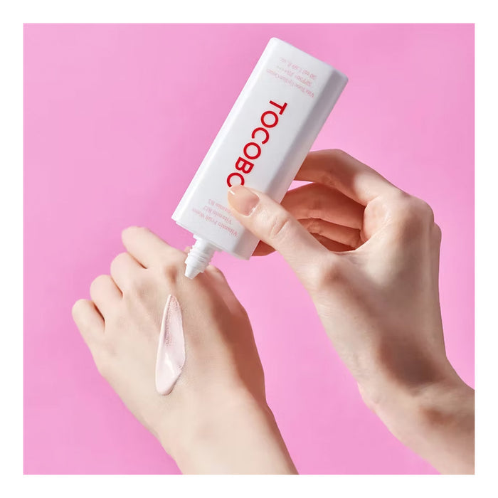 Tocobo Vita Tone Up Sun Cream SPF 50+ PA++++ 1.69oz/ 50ml