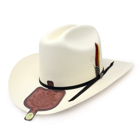 Tombstone 100X Chaparral F.3" Brim