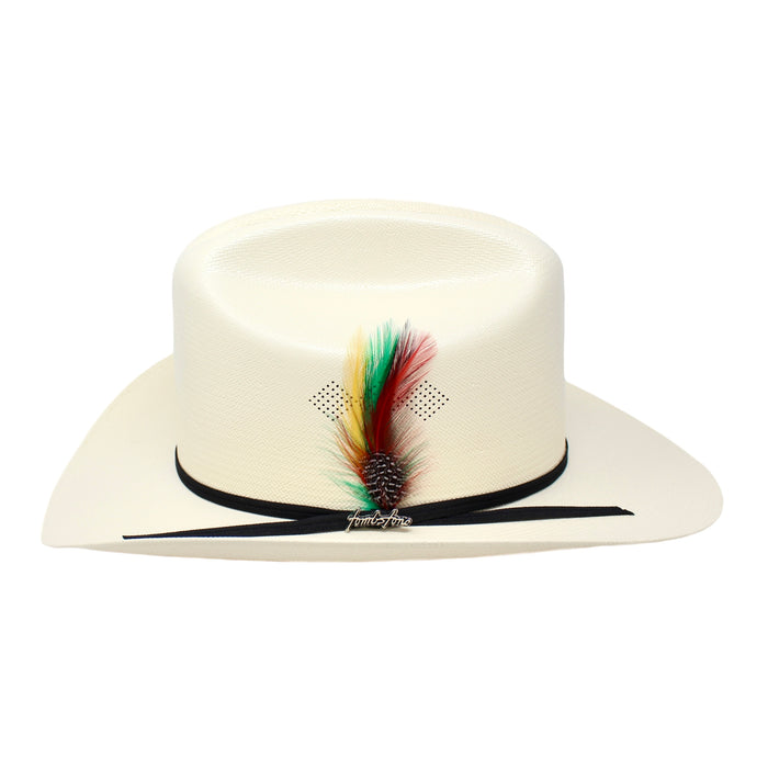 Tombstone 100X Chaparral F.3" Brim