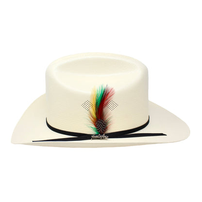 Tombstone 100X Chaparral F.3" Brim