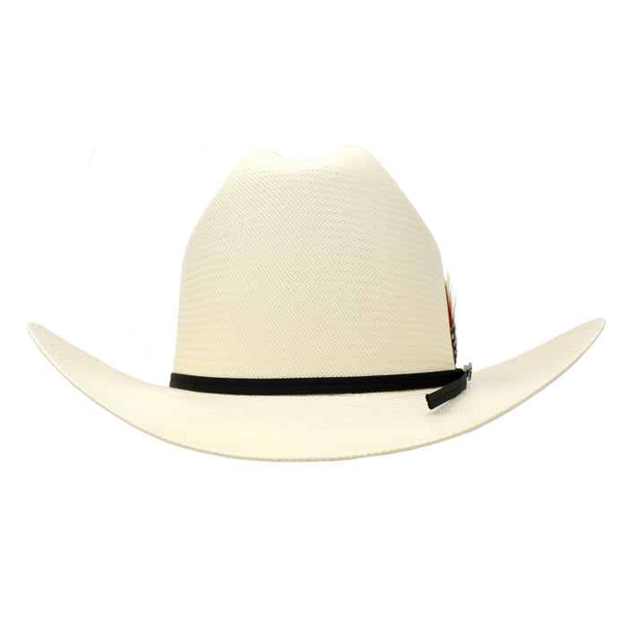 Tombstone 100X Chaparral F.3" Brim