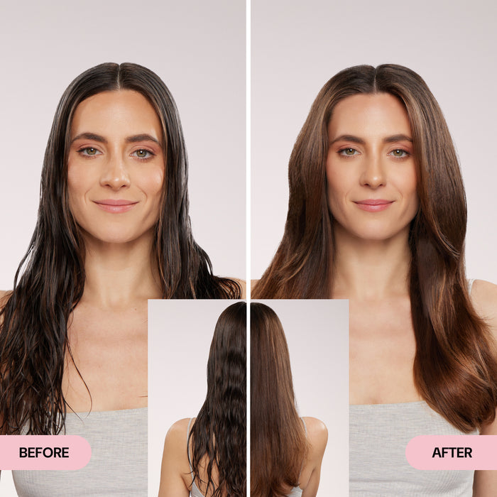Before & After