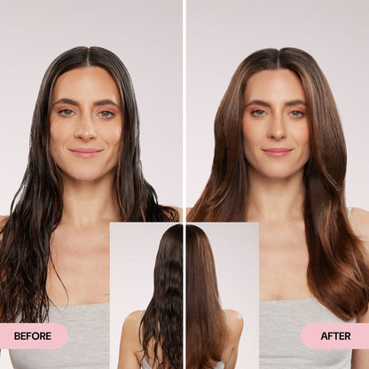 Before & After