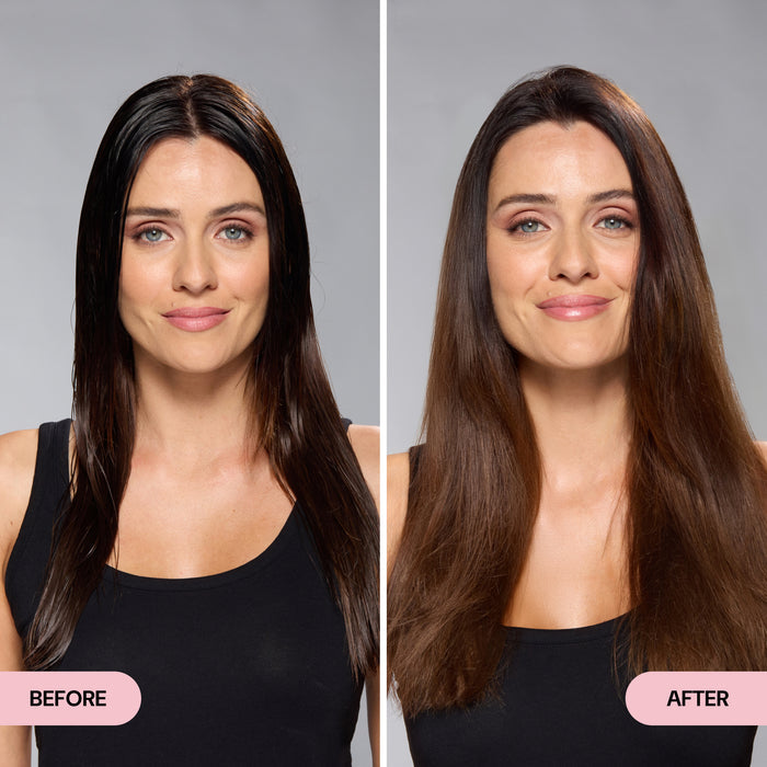 Before & After