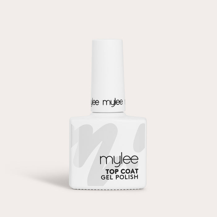 Top Coat Gel Polish