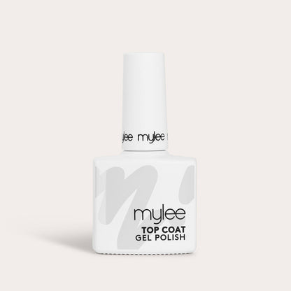 Top Coat Gel Polish