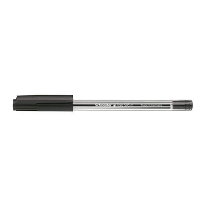 Tops 505 Ballpoint Pens M, Box of 10 units#ink-color_black