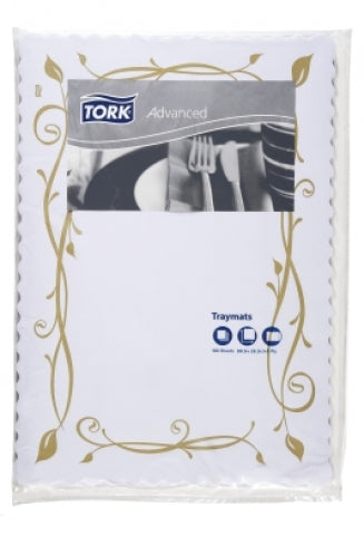 TORK Botanical 2308185 Traymats