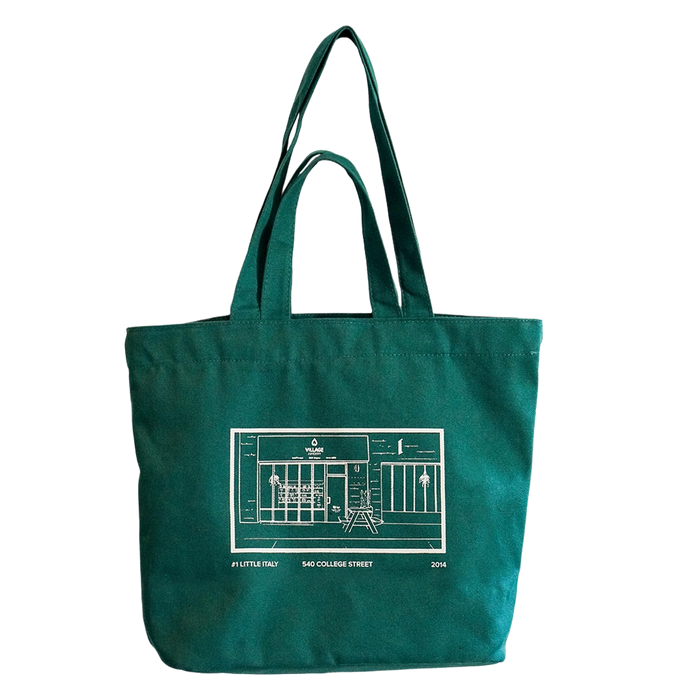 Tote Bag
