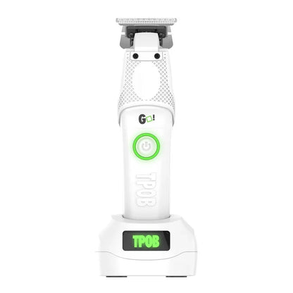 TPOB GO! TRIMMER – WHITEOUT EDITION