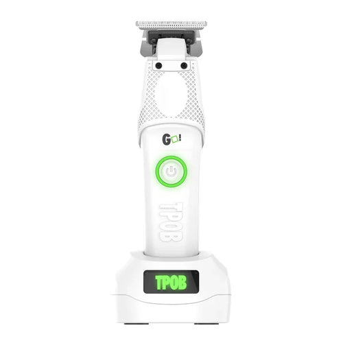 TPOB GO! TRIMMER – WHITEOUT EDITION