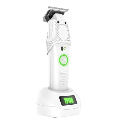 TPOB GO! TRIMMER – WHITEOUT EDITION