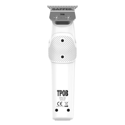 TPOB GO! TRIMMER – WHITEOUT EDITION