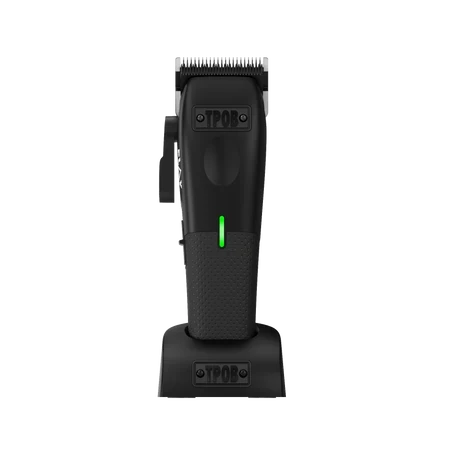TPOB PLAY MINI CLIPPER – BLACKOUT EDITION