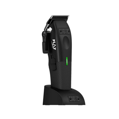 TPOB PLAY MINI CLIPPER – BLACKOUT EDITION
