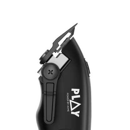 TPOB PLAY MINI CLIPPER – BLACKOUT EDITION