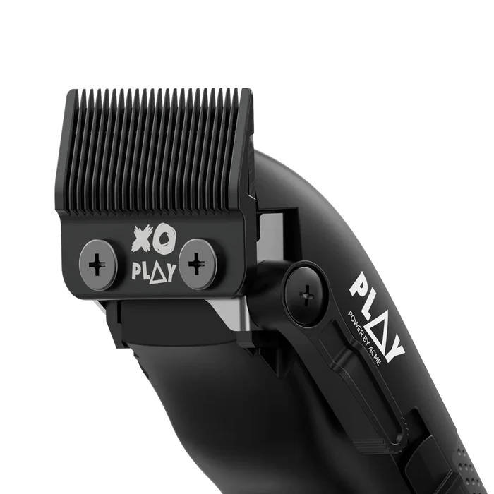 TPOB PLAY MINI CLIPPER – BLACKOUT EDITION