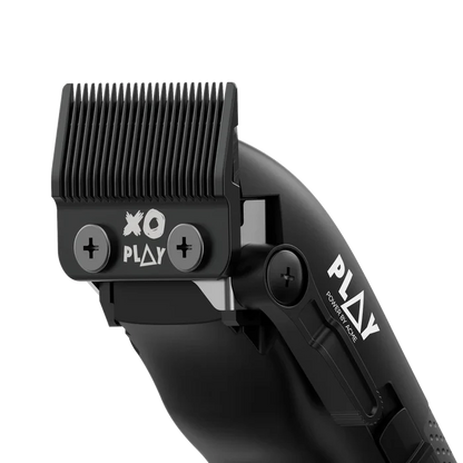 TPOB PLAY MINI CLIPPER – BLACKOUT EDITION