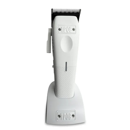 TPOB PLAY MINI CLIPPER – WHITE EDITION