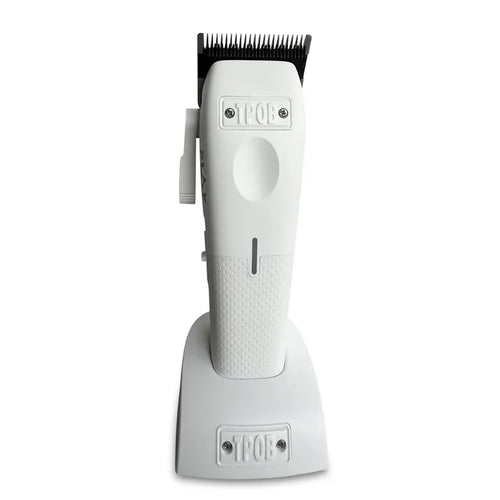 TPOB PLAY MINI CLIPPER – WHITE EDITION