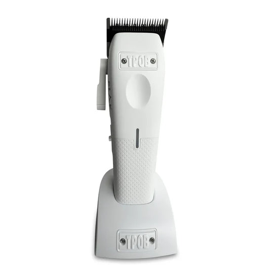 TPOB PLAY MINI CLIPPER – WHITE EDITION