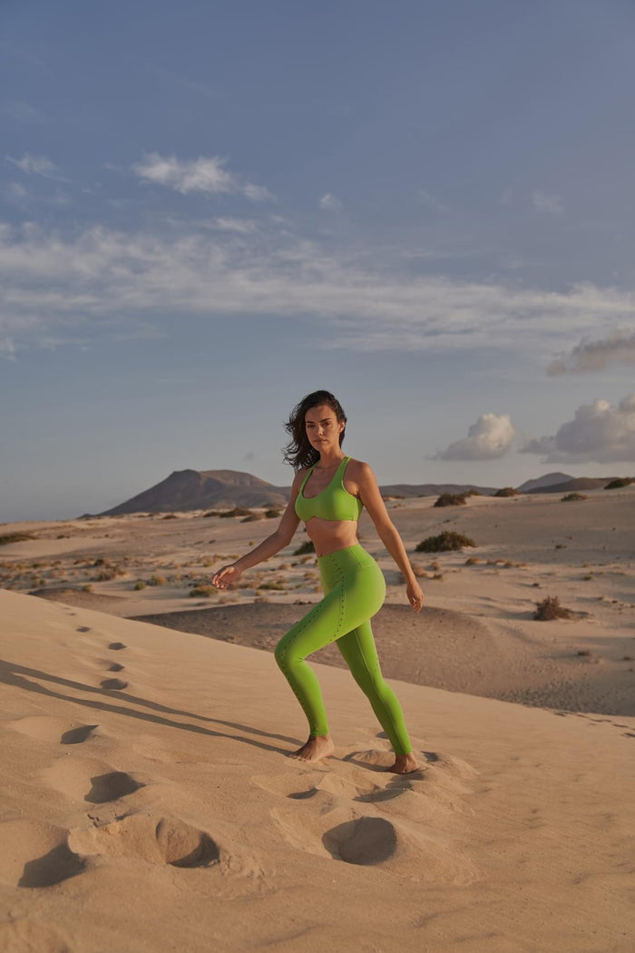 [Color] [Product Title] | Women's Activewear by WISKII ACTIVE.