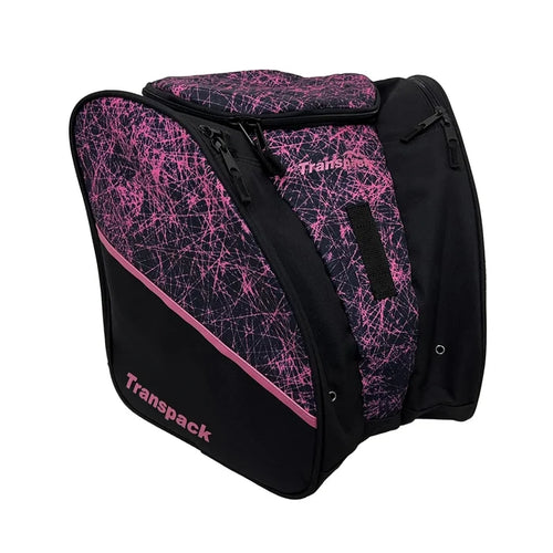 TRANSPACK Edge Jr. + Print Boot Bag (2026)