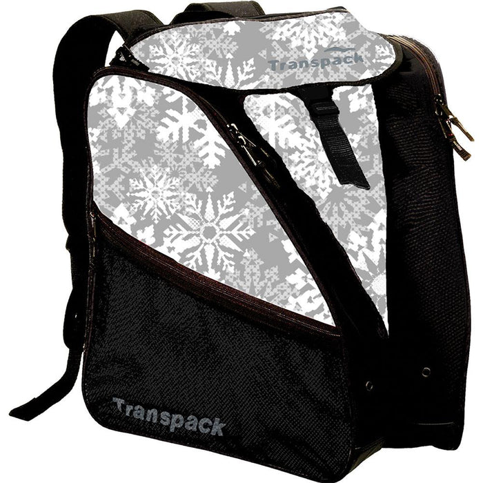 TRANSPACK Edge Jr. + Print Boot Bag (2026)