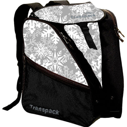 TRANSPACK Edge Jr. + Print Boot Bag (2026)