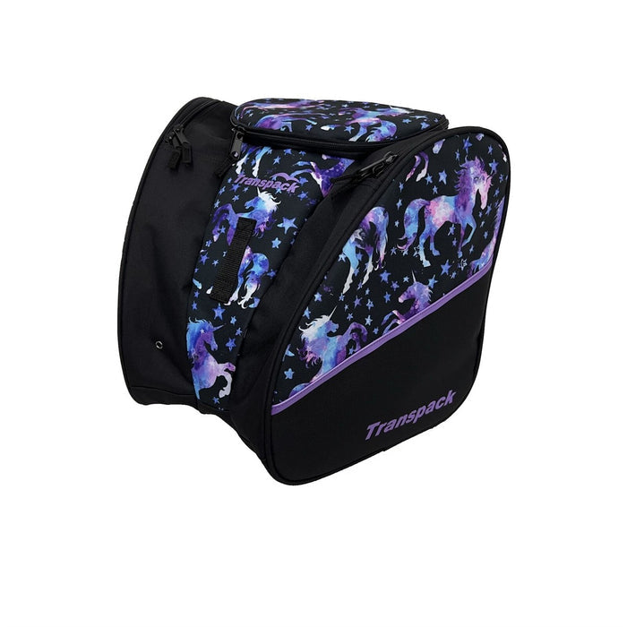 TRANSPACK Edge Jr. + Print Boot Bag (2026)