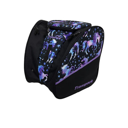 TRANSPACK Edge Jr. + Print Boot Bag (2026)