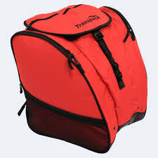 TRANSPACK XTR Boot Bag (2026)