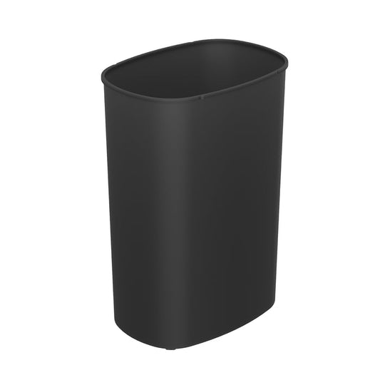 Trash Can Body for Plastic Oval Sensor Trash Can