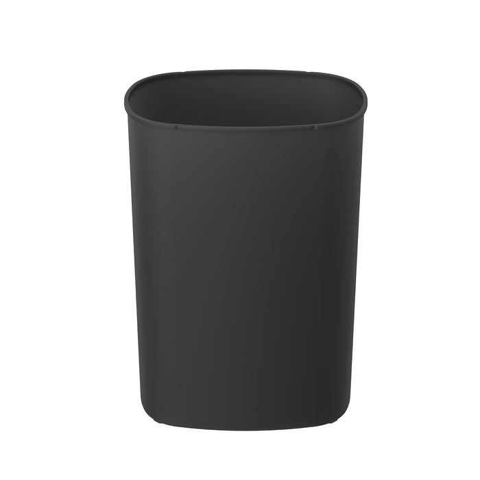Trash Can Body for Plastic Oval Sensor Trash Can